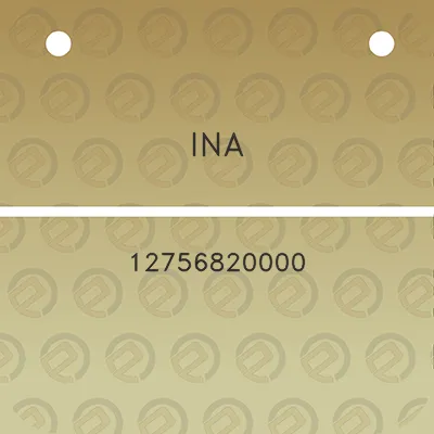 ina-12756820000