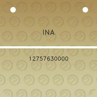 ina-12757630000