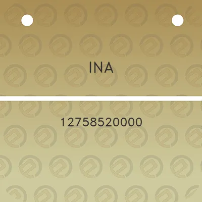 ina-12758520000