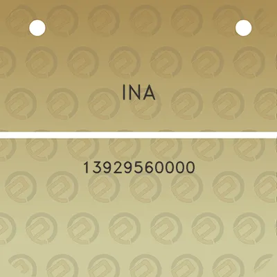 ina-13929560000