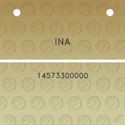 ina-14573300000