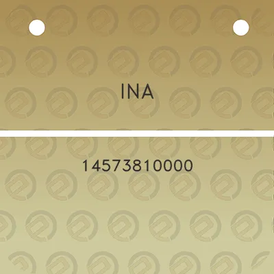 ina-14573810000