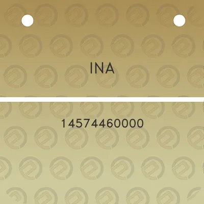 ina-14574460000