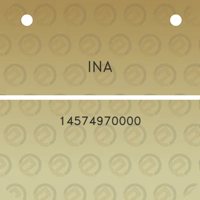 ina-14574970000