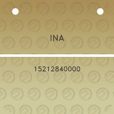 ina-15212840000