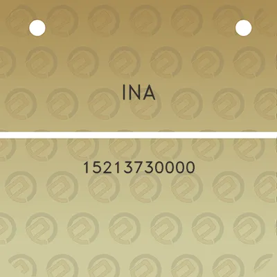 ina-15213730000