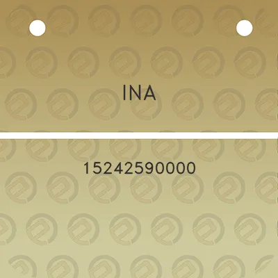 ina-15242590000