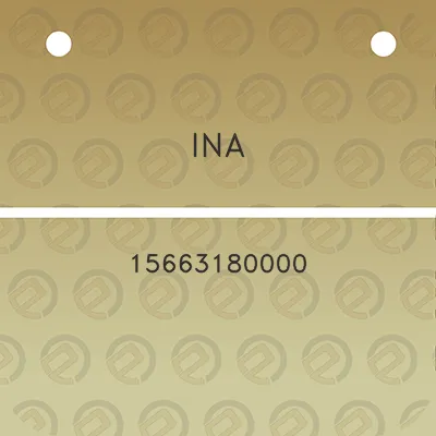 ina-15663180000