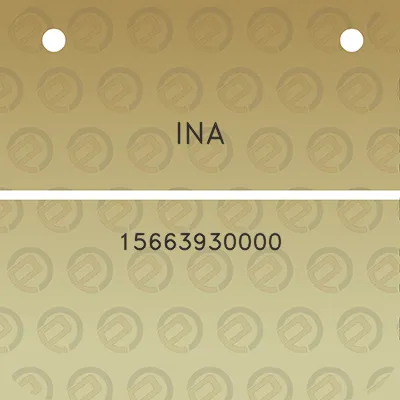 ina-15663930000