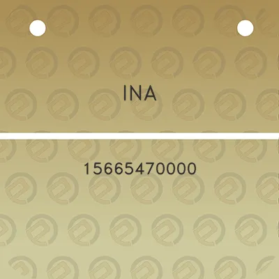 ina-15665470000