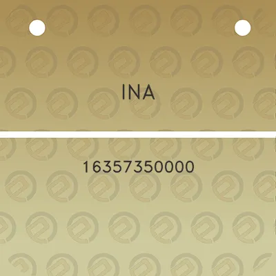 ina-16357350000