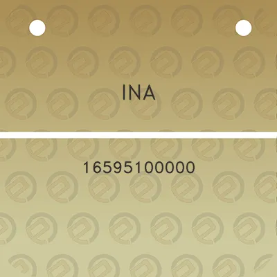 ina-16595100000