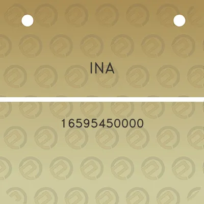 ina-16595450000