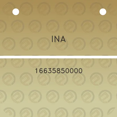 ina-16635850000