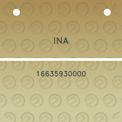 ina-16635930000