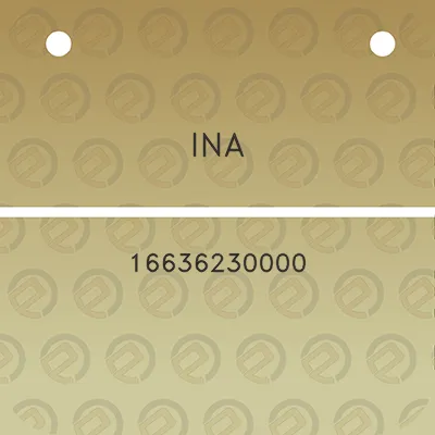 ina-16636230000