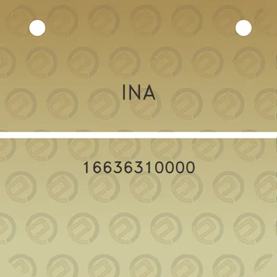 ina-16636310000