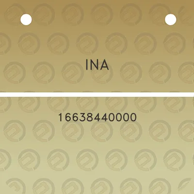 ina-16638440000