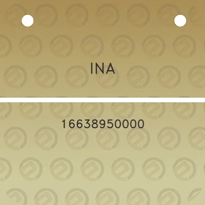 ina-16638950000