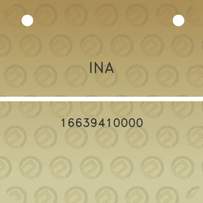 ina-16639410000