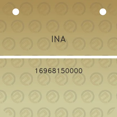 ina-16968150000