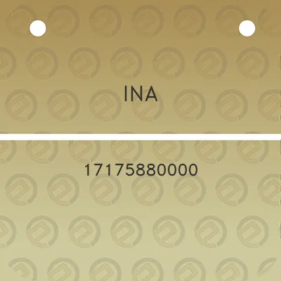 ina-17175880000