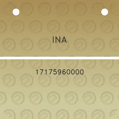 ina-17175960000