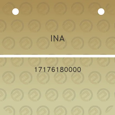 ina-17176180000