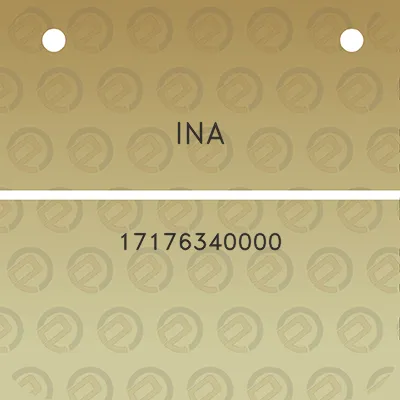 ina-17176340000