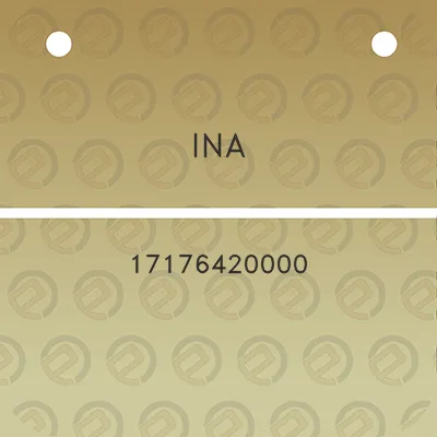 ina-17176420000