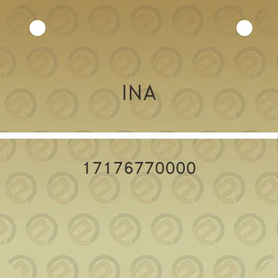 ina-17176770000