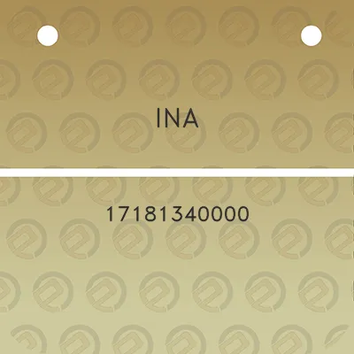 ina-17181340000