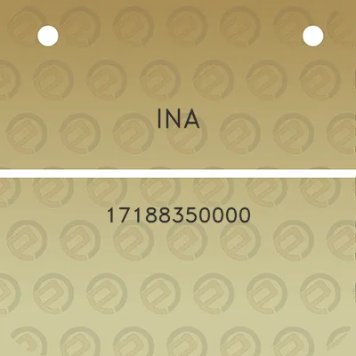 ina-17188350000