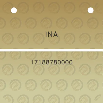 ina-17188780000