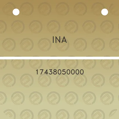 ina-17438050000