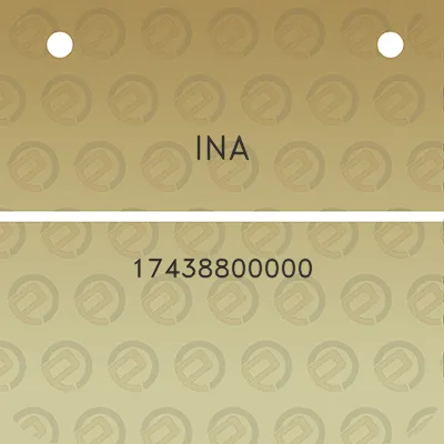 ina-17438800000