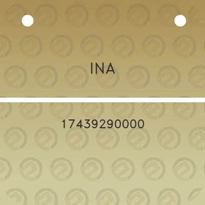 ina-17439290000