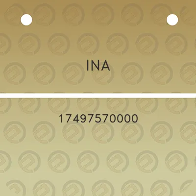 ina-17497570000