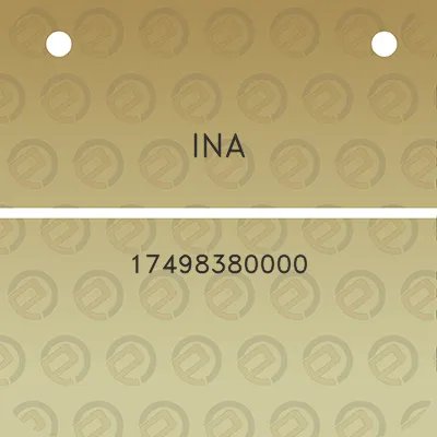 ina-17498380000