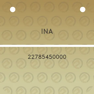 ina-22785450000