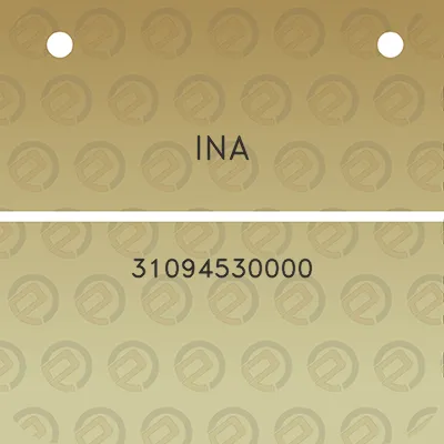 ina-31094530000