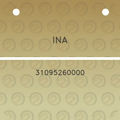 ina-31095260000