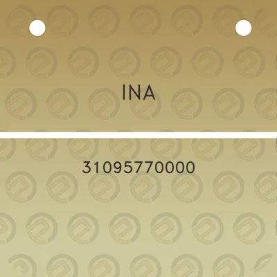 ina-31095770000