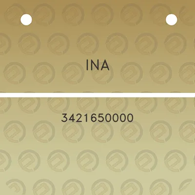 ina-3421650000