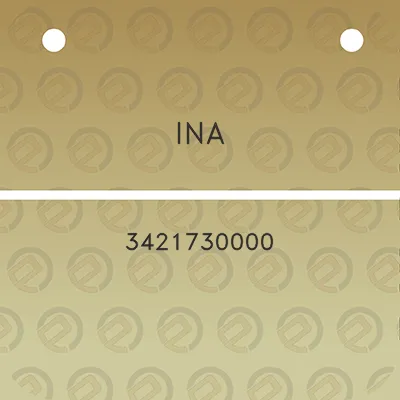 ina-3421730000