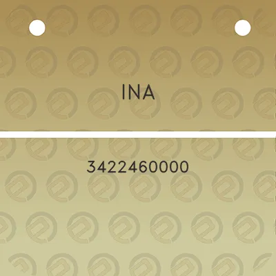 ina-3422460000