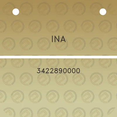 ina-3422890000