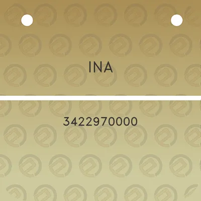 ina-3422970000