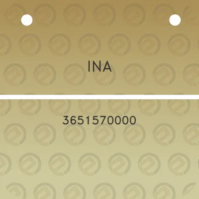 ina-3651570000