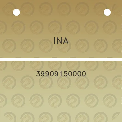 ina-39909150000